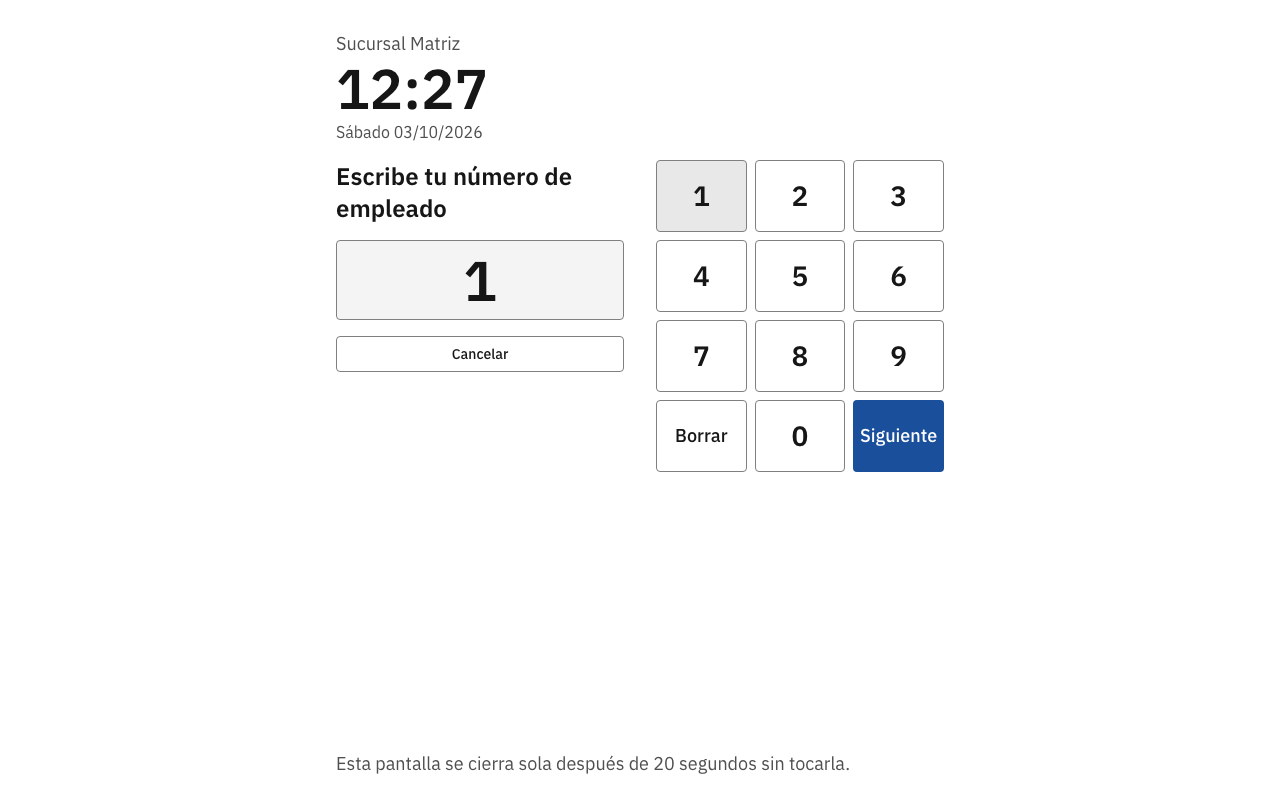 Tablet